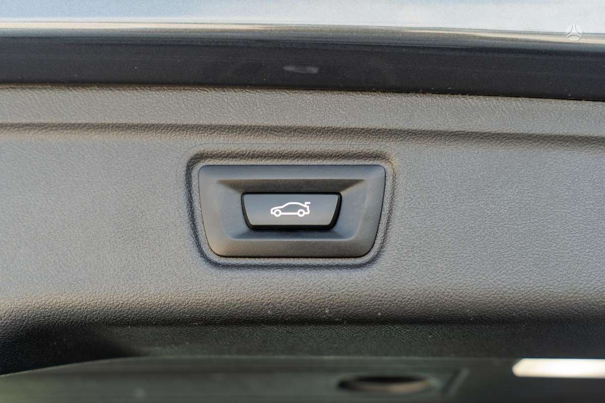 BMW 320, 2.0 l., wagon
