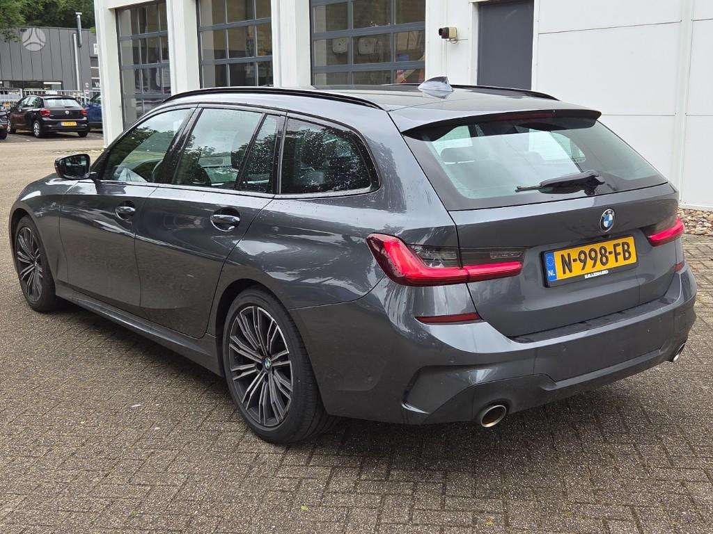 BMW 320, 2.0 l., wagon