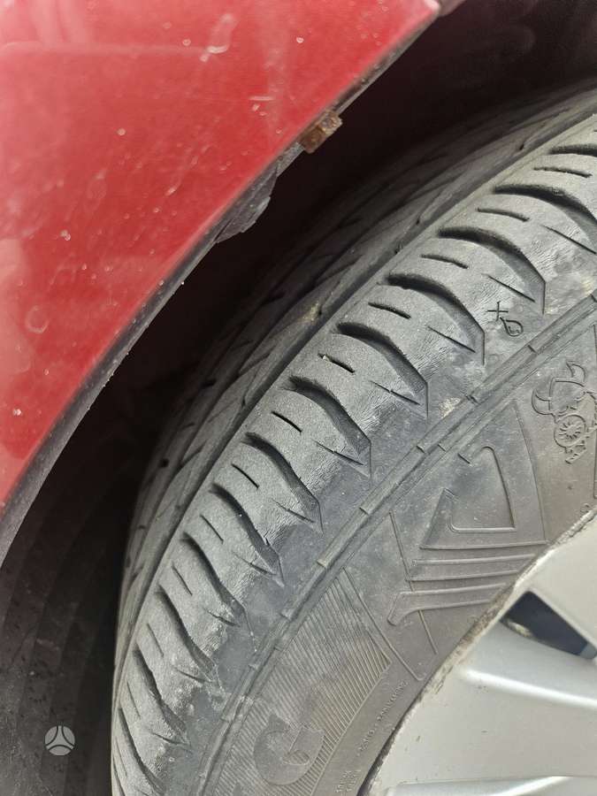 Mazda 6, 2.0 l., Седан
