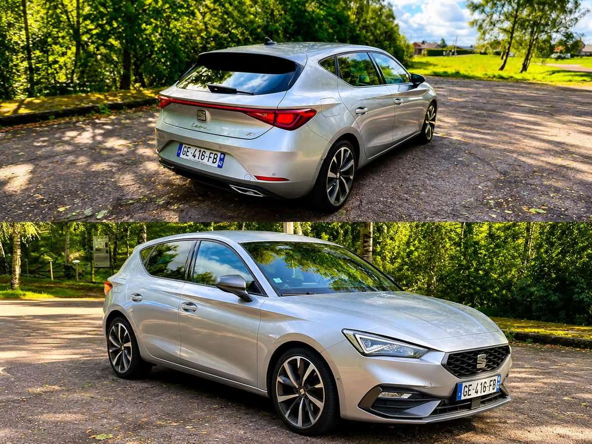 SEAT Leon - 7