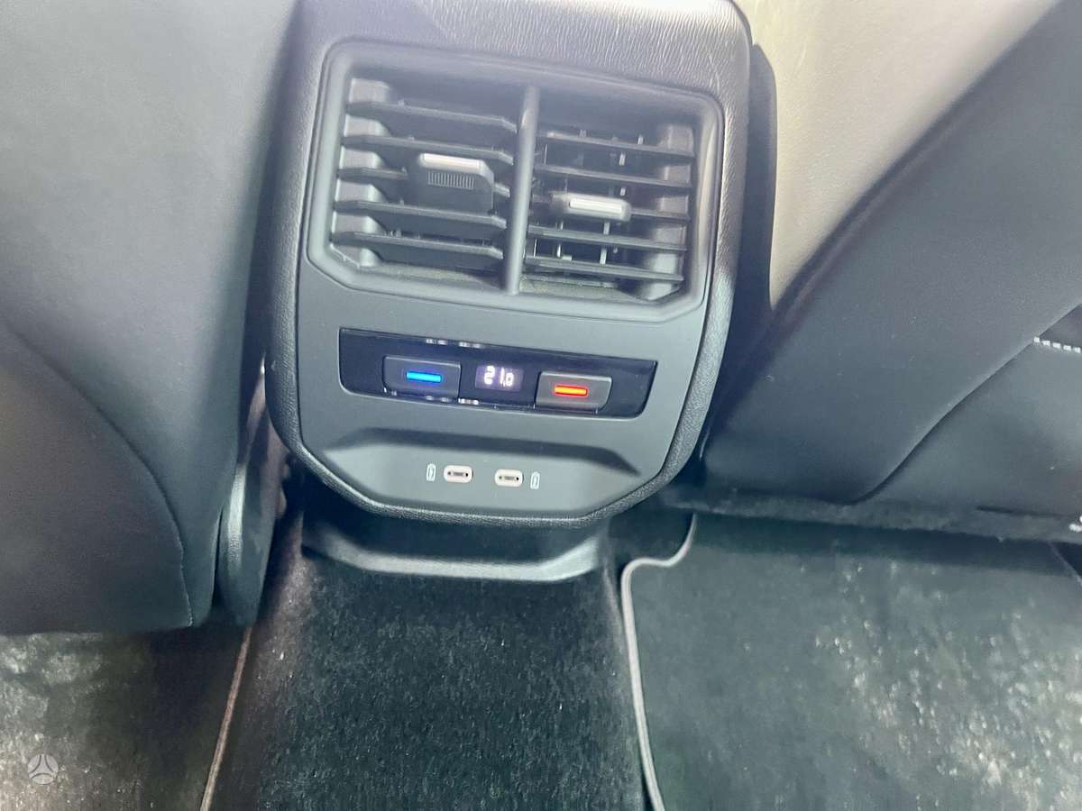 Seat Leon, 2.0 l., Седан