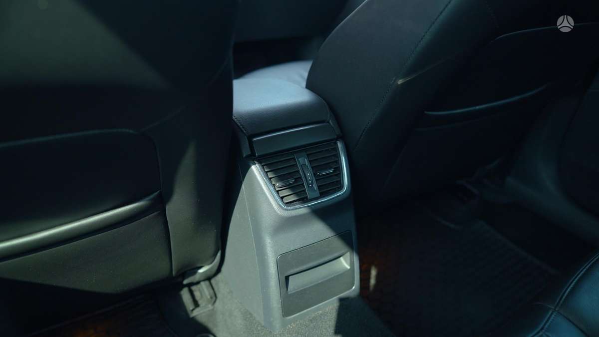 Skoda Octavia, 1.6 l., Универсал