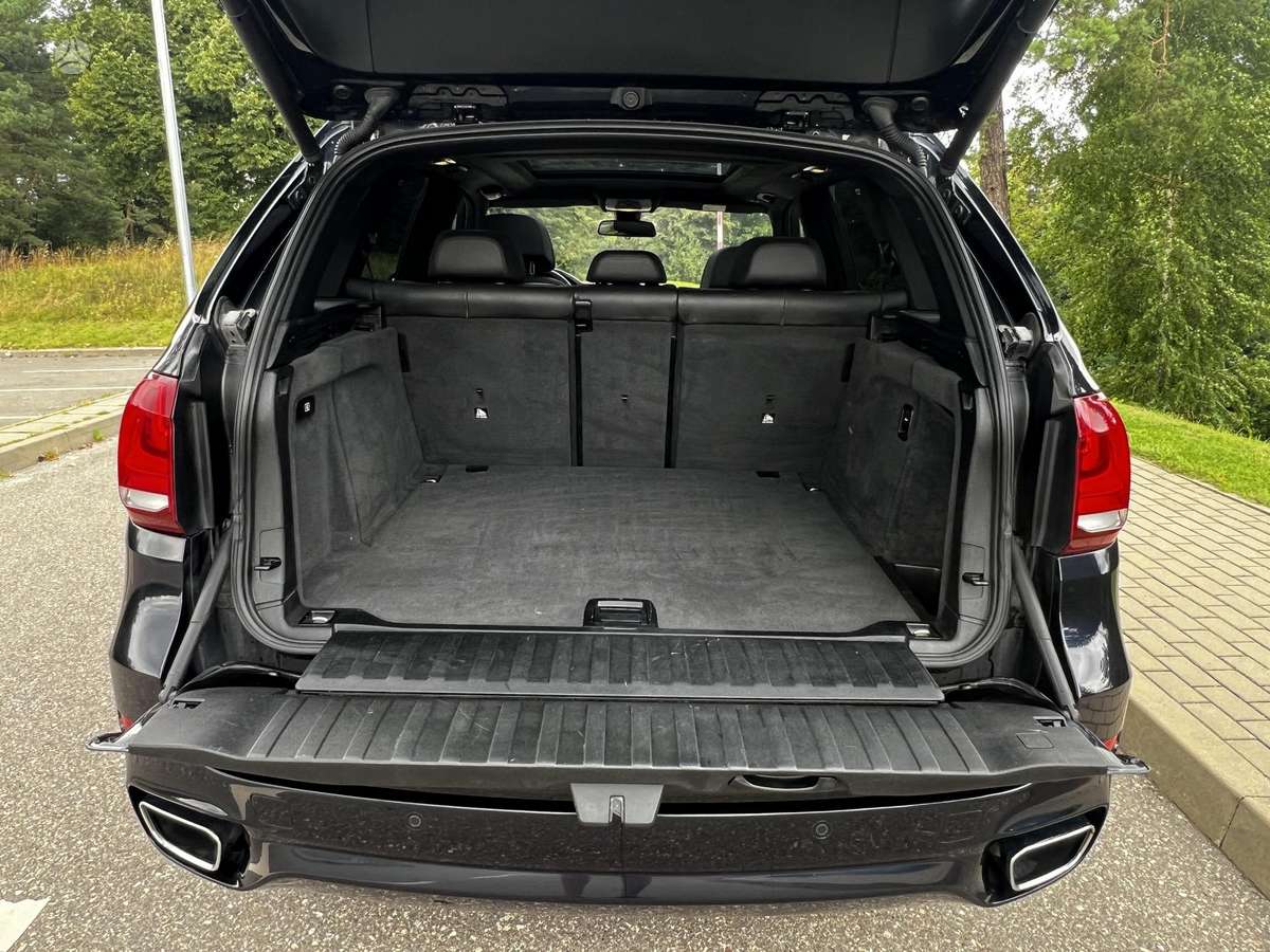 BMW X5 - 8