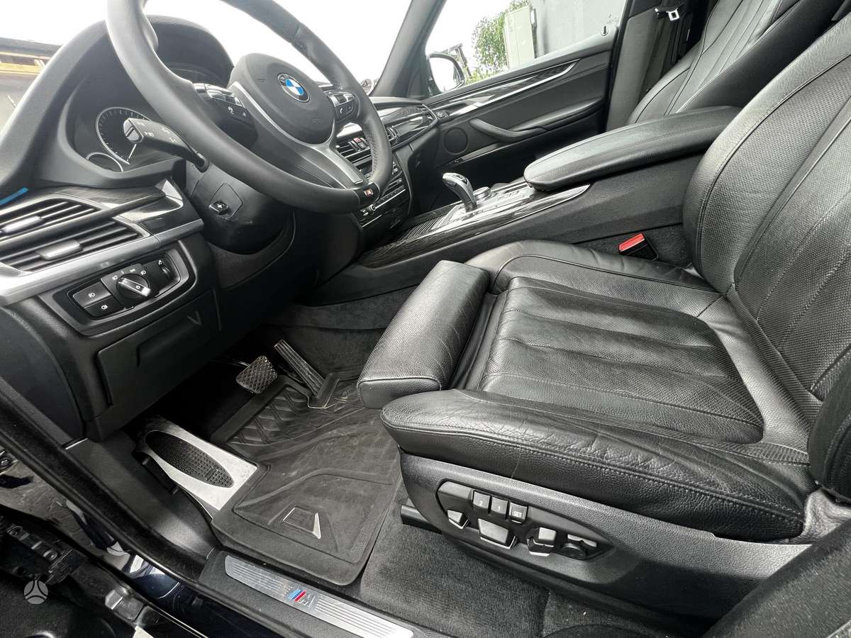BMW X5 - 12