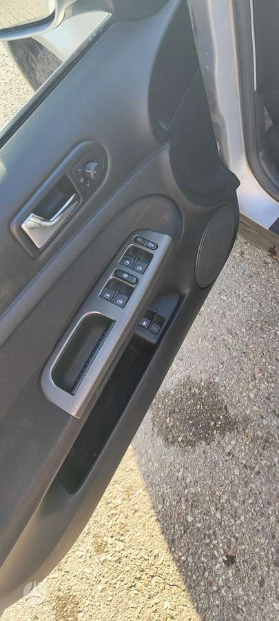 Volkswagen Passat - 6