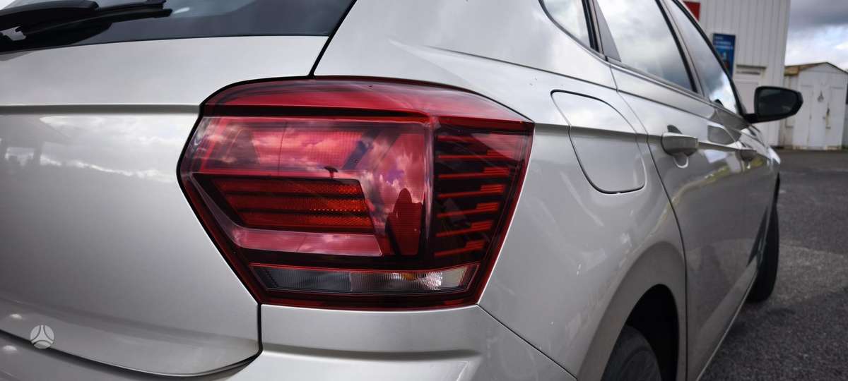 Volkswagen Polo - 7