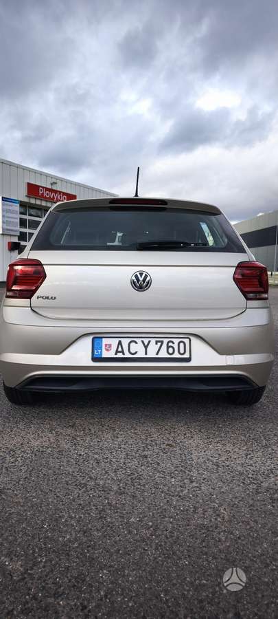 Volkswagen Polo - 6