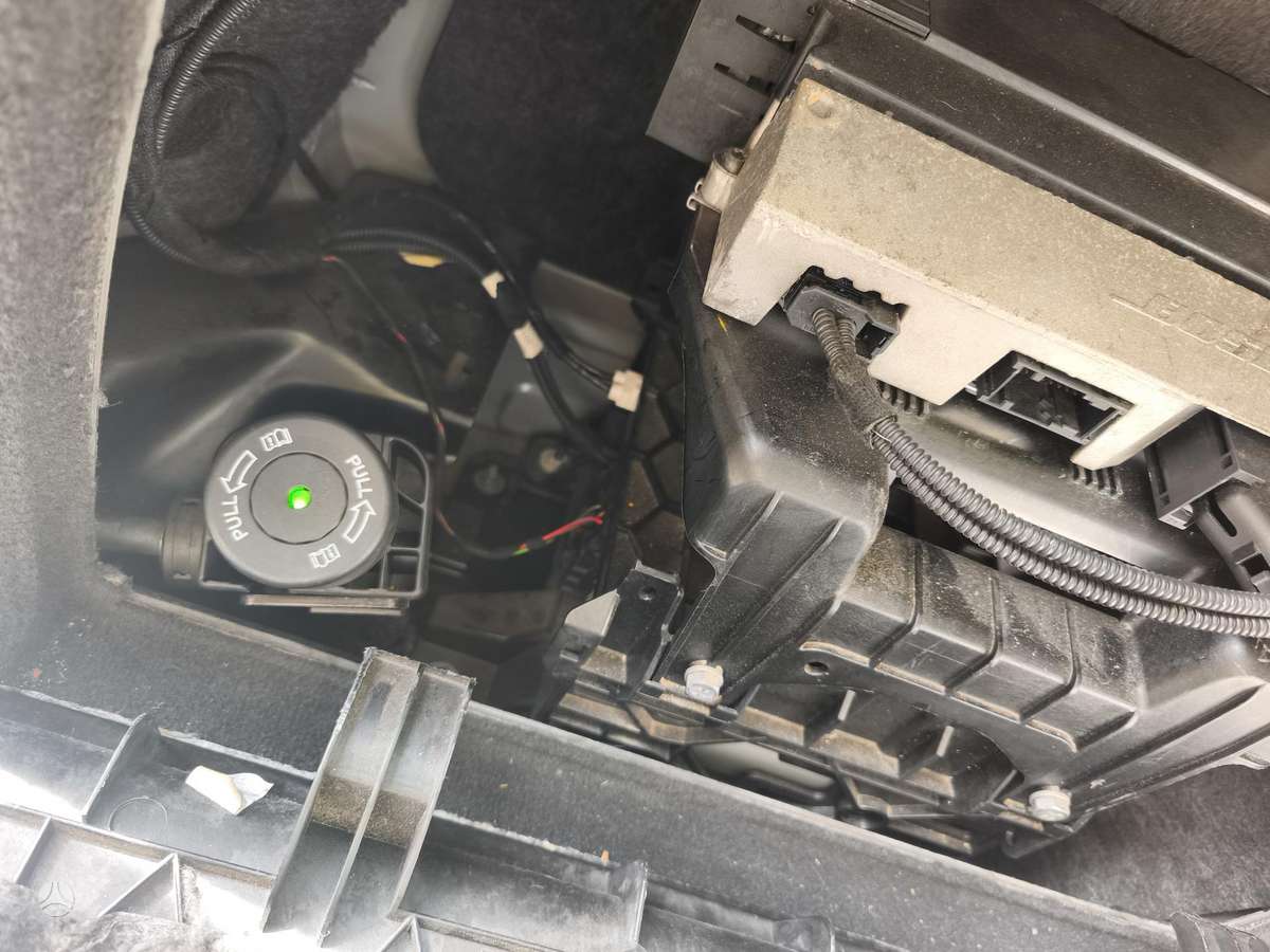 Audi A6, 2.7 l., Универсал