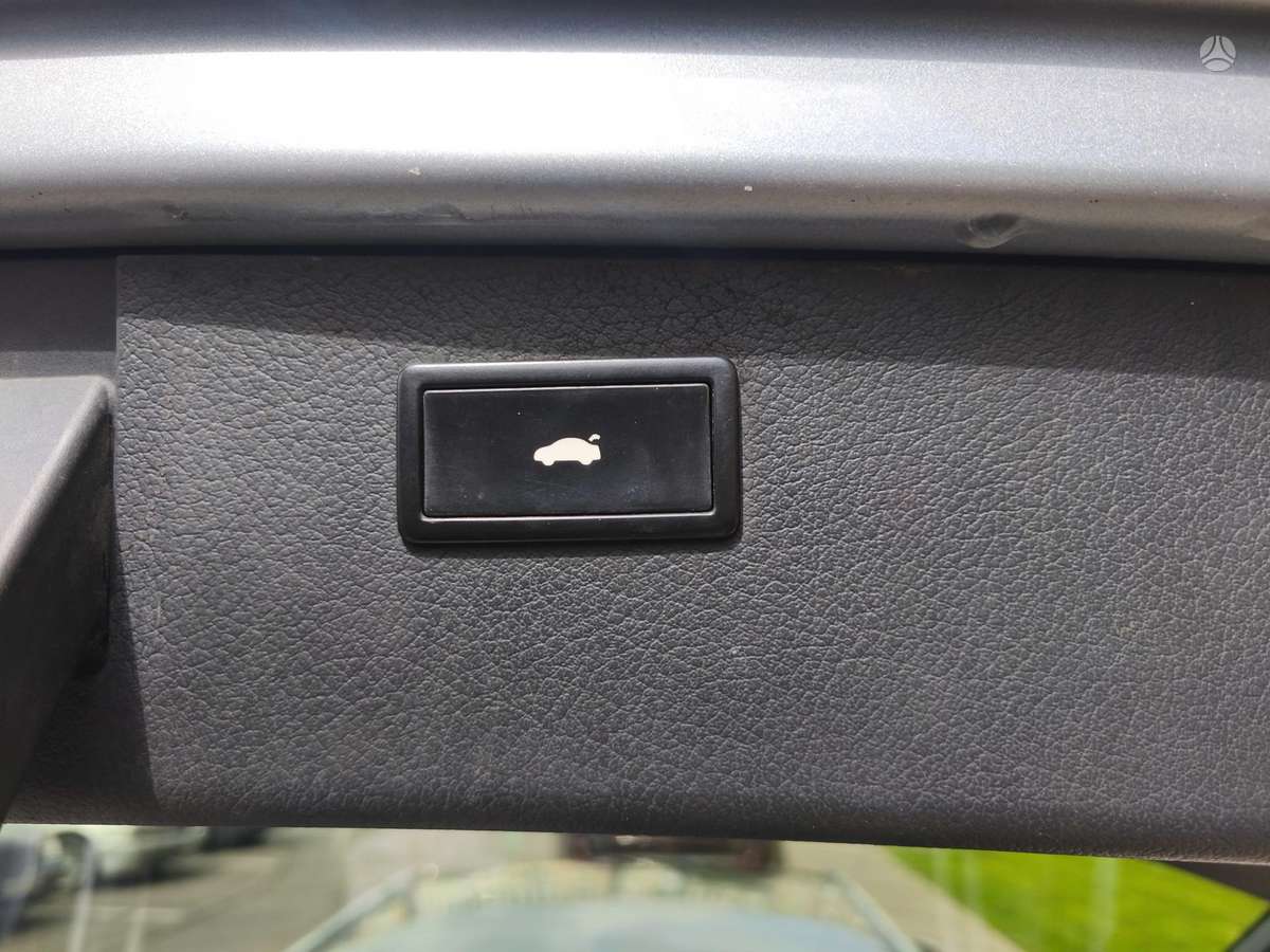 Audi A6, 2.7 l., Универсал