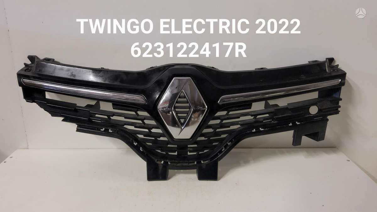 Renault Twingo