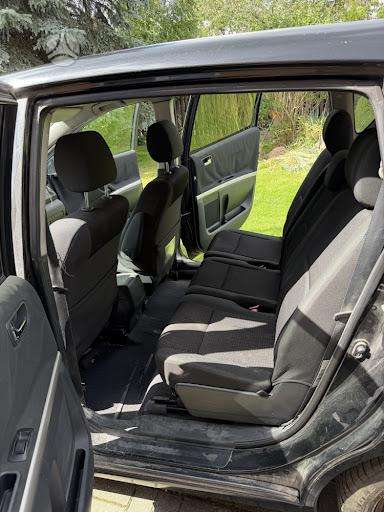 Toyota Corolla Verso - 2