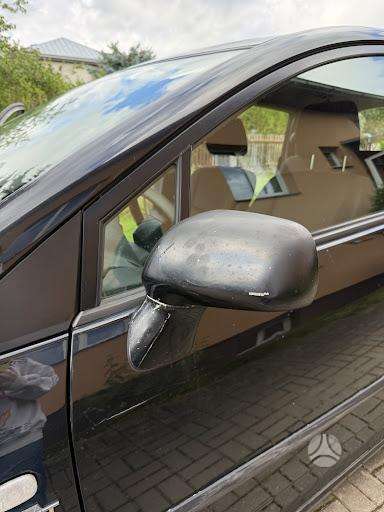 Toyota Corolla Verso - 8