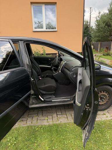 Toyota Corolla Verso - 9