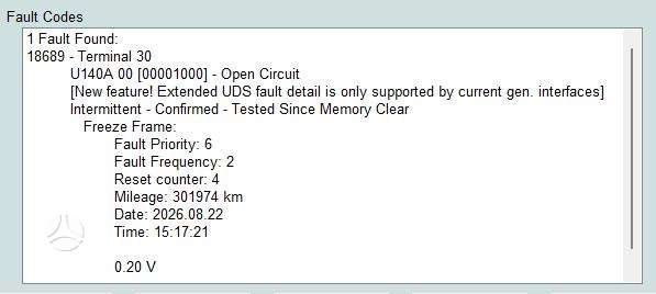 Audi A4, 2.0 l., universalas