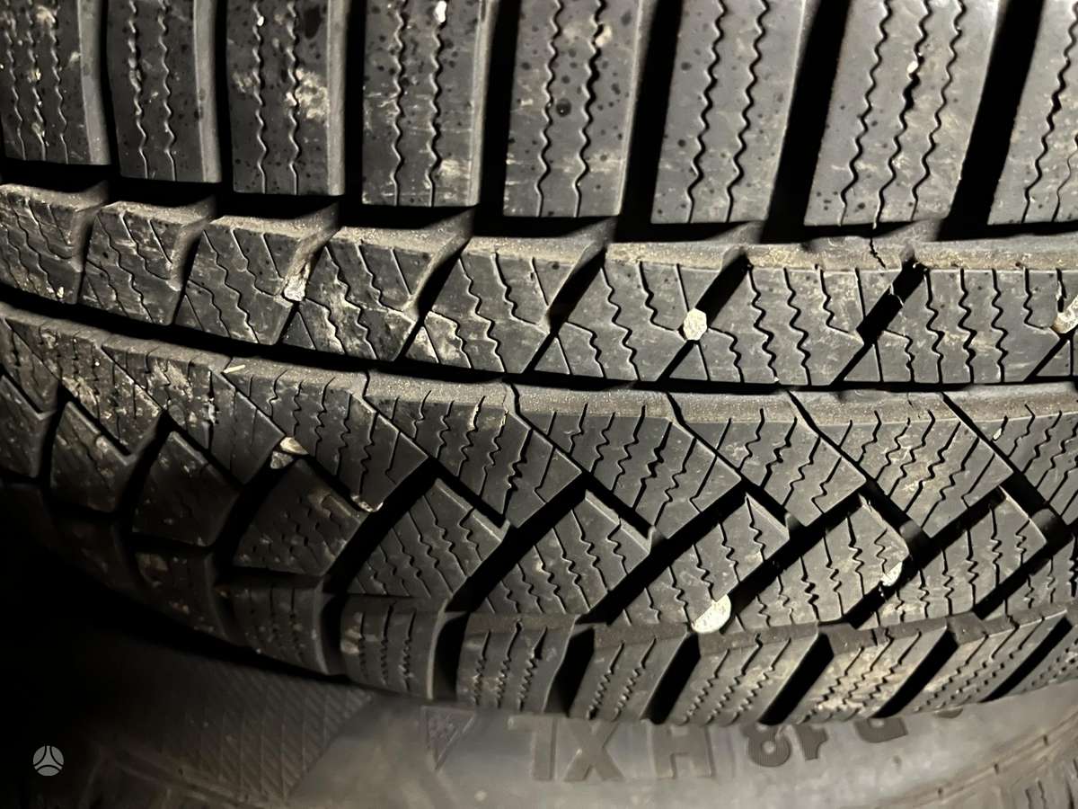 Land Rover, light alloy, R18
