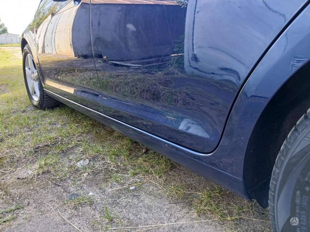 Volkswagen Golf - 9