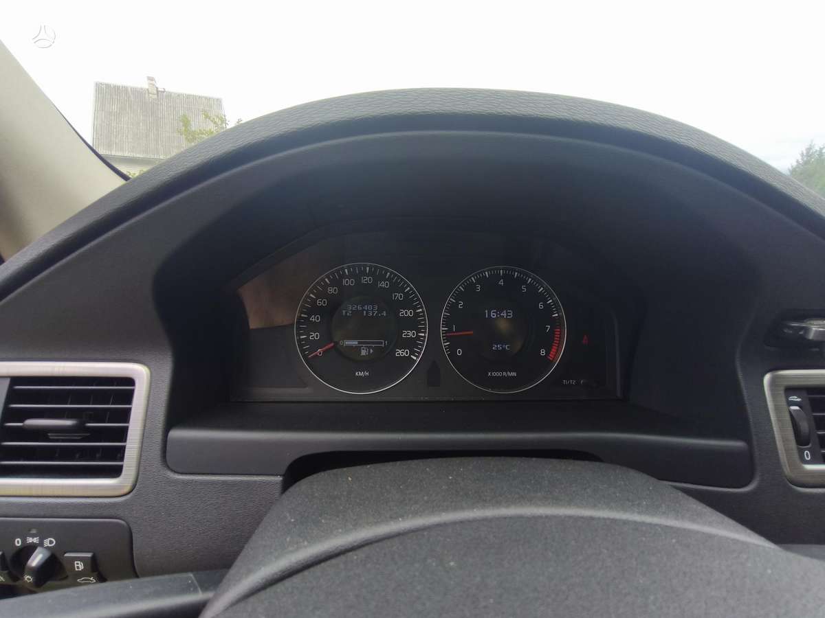 Volvo V70, 2.5 l., Универсал