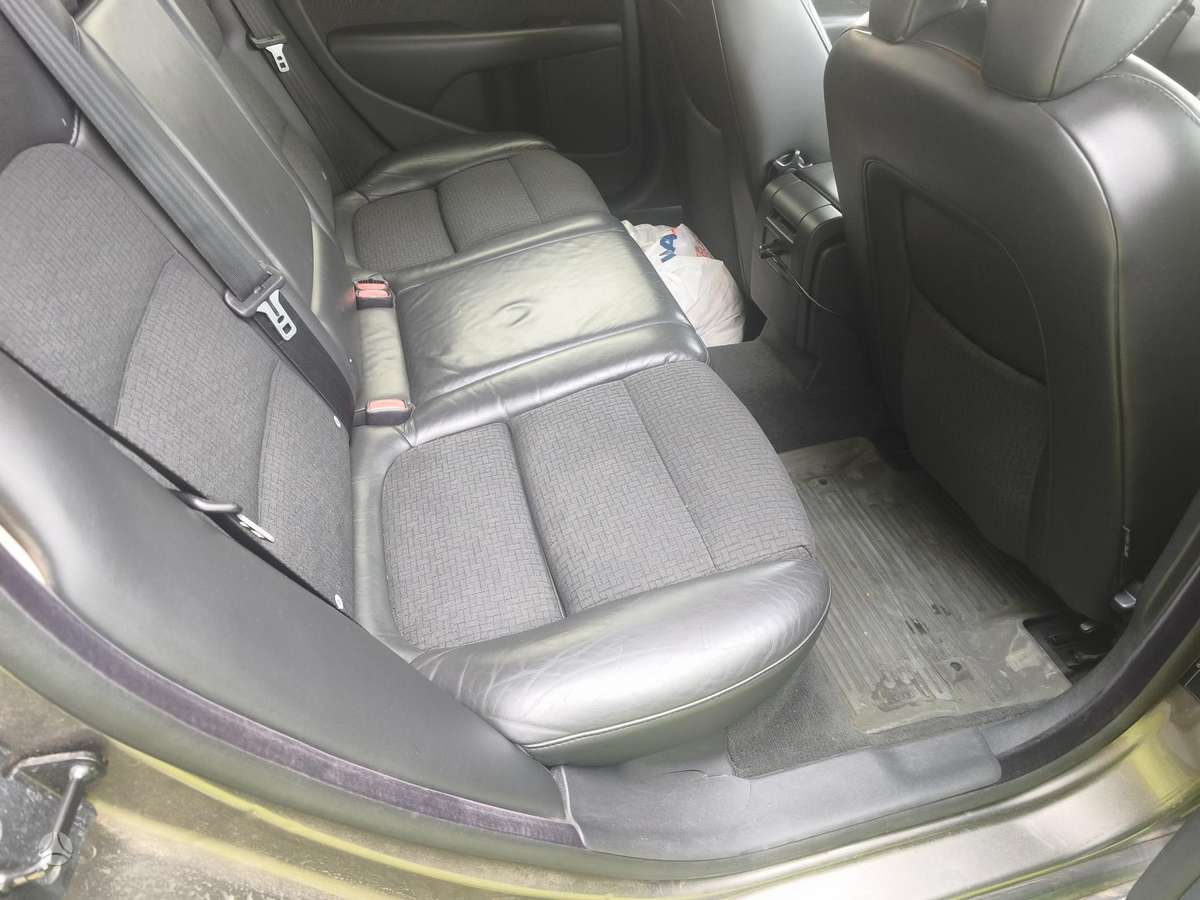 Volvo V70, 2.5 l., Универсал