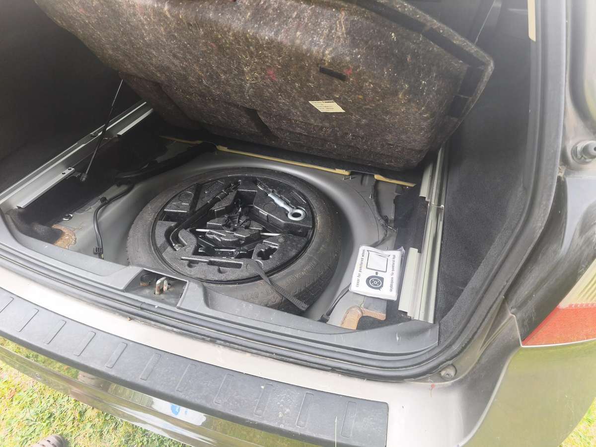Volvo V70, 2.5 l., Универсал
