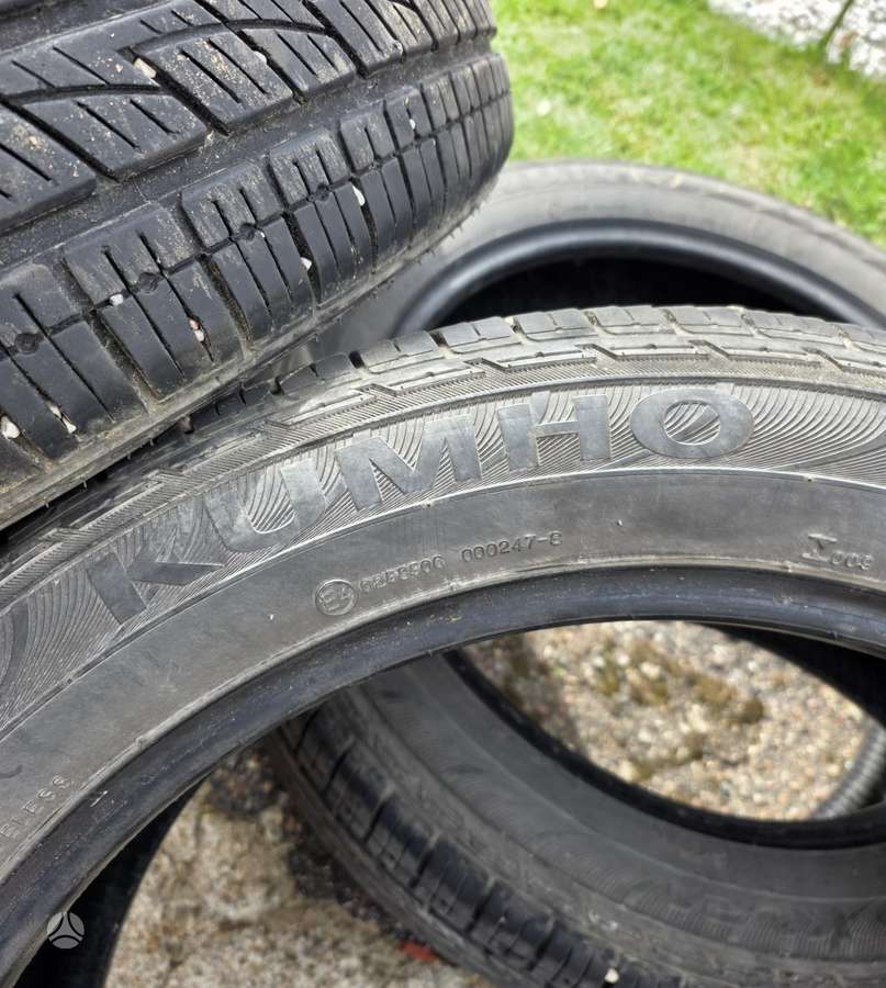Kumho, universalios 245/50 R20