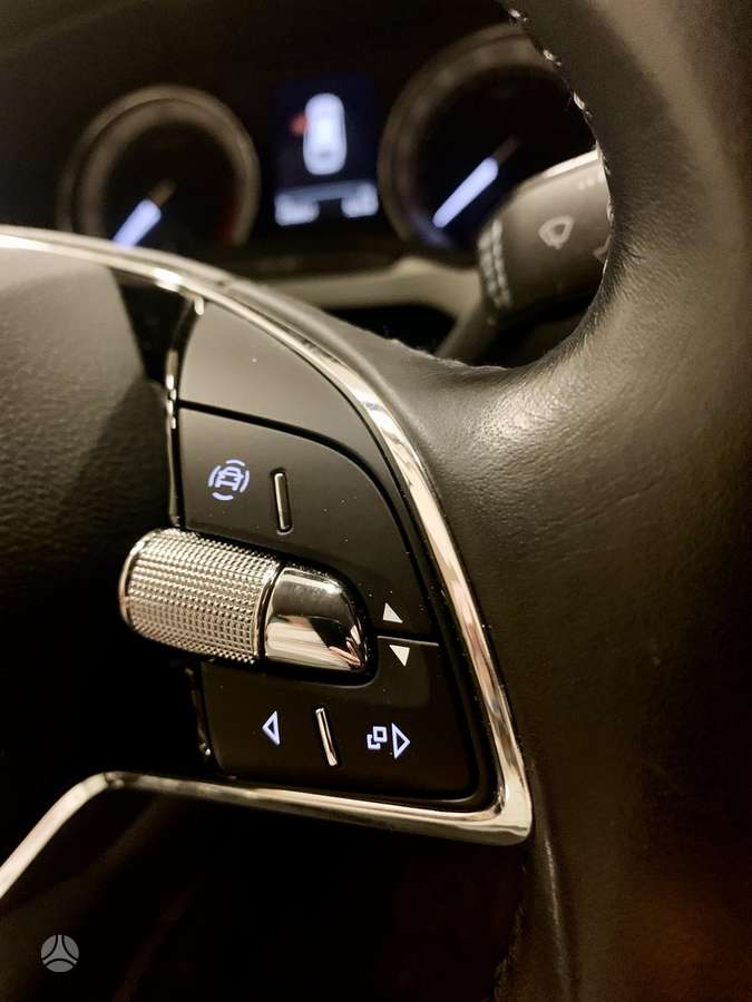 Skoda Superb, 2.0 l., Универсал