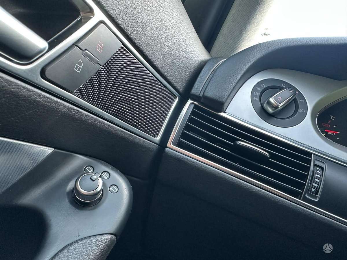 Audi A6 allroad, 2.7 l., wagon
