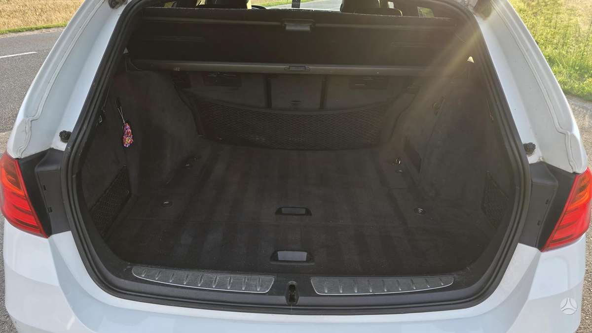 BMW 320, 2.0 l., Универсал