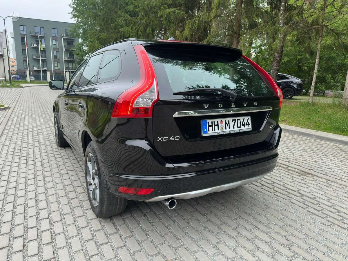 Volvo XC60 - 4