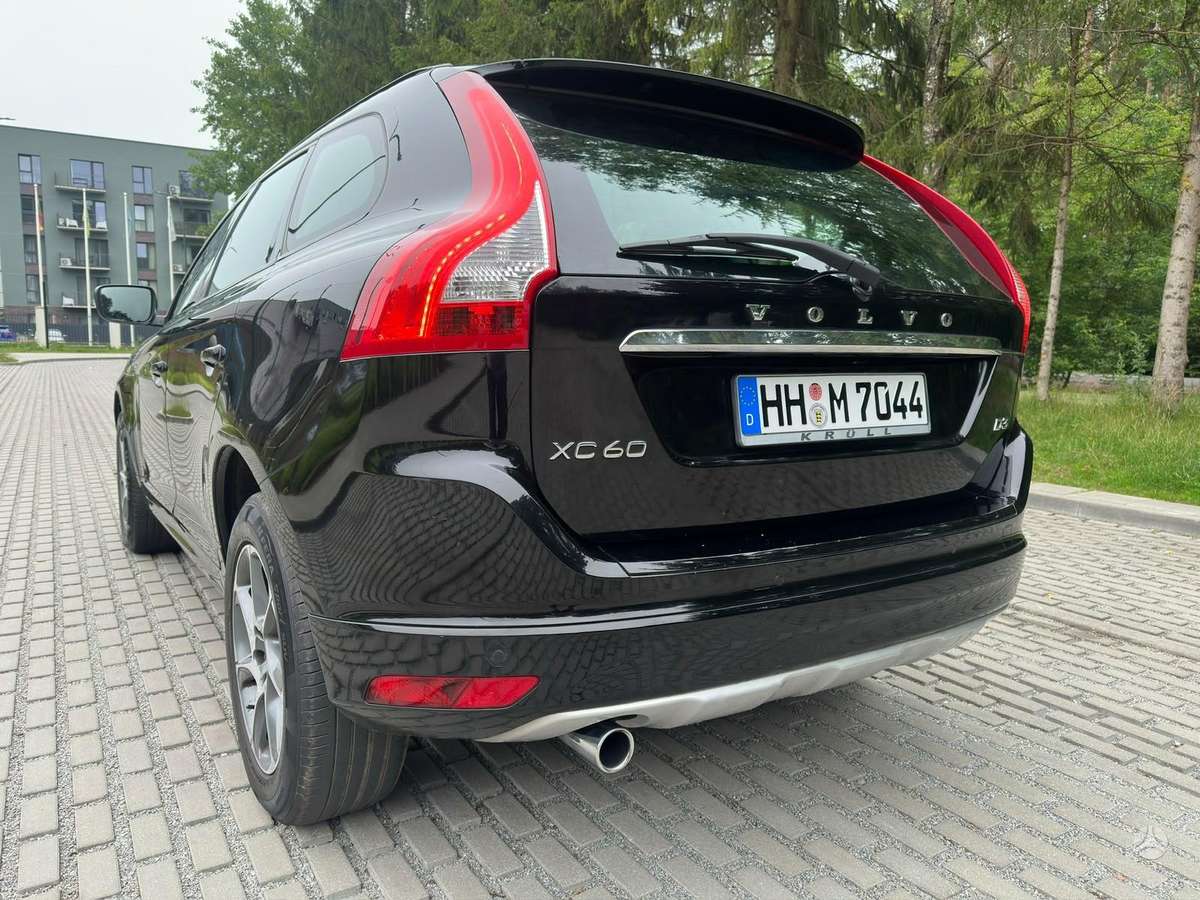Volvo XC60 - 6