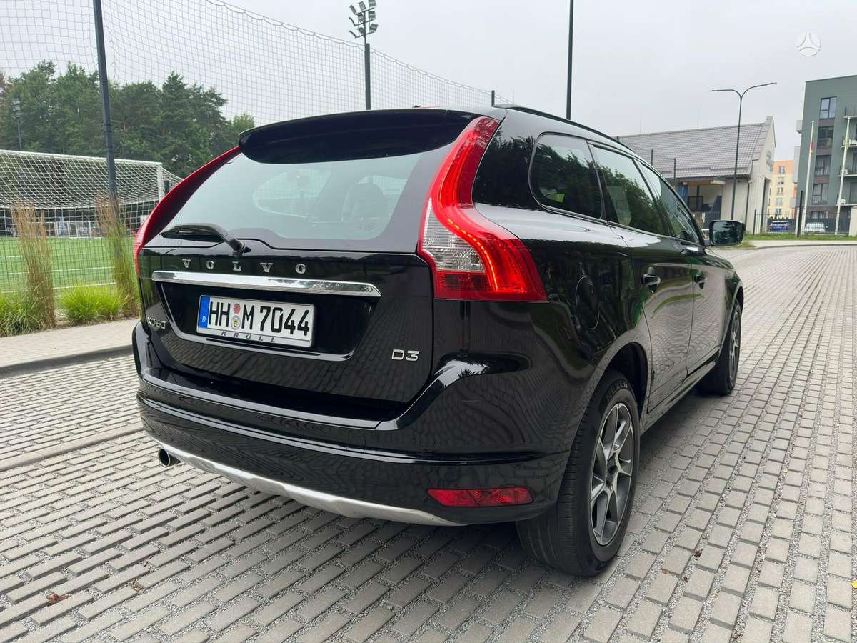 Volvo XC60 - 10