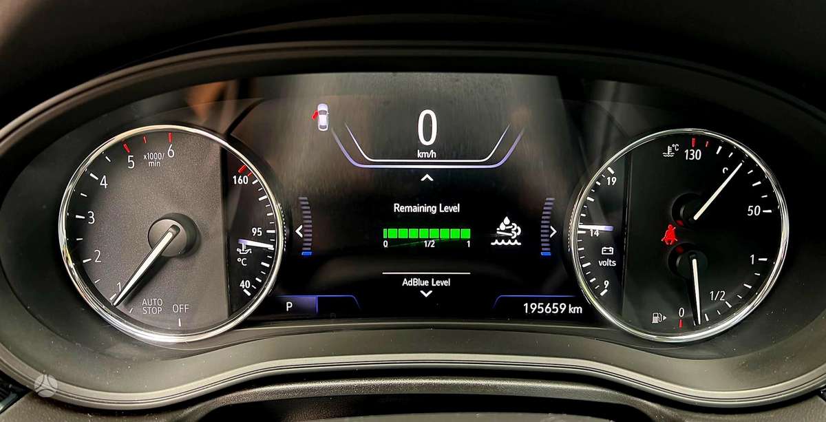 Opel Insignia, 2.0 l., Универсал