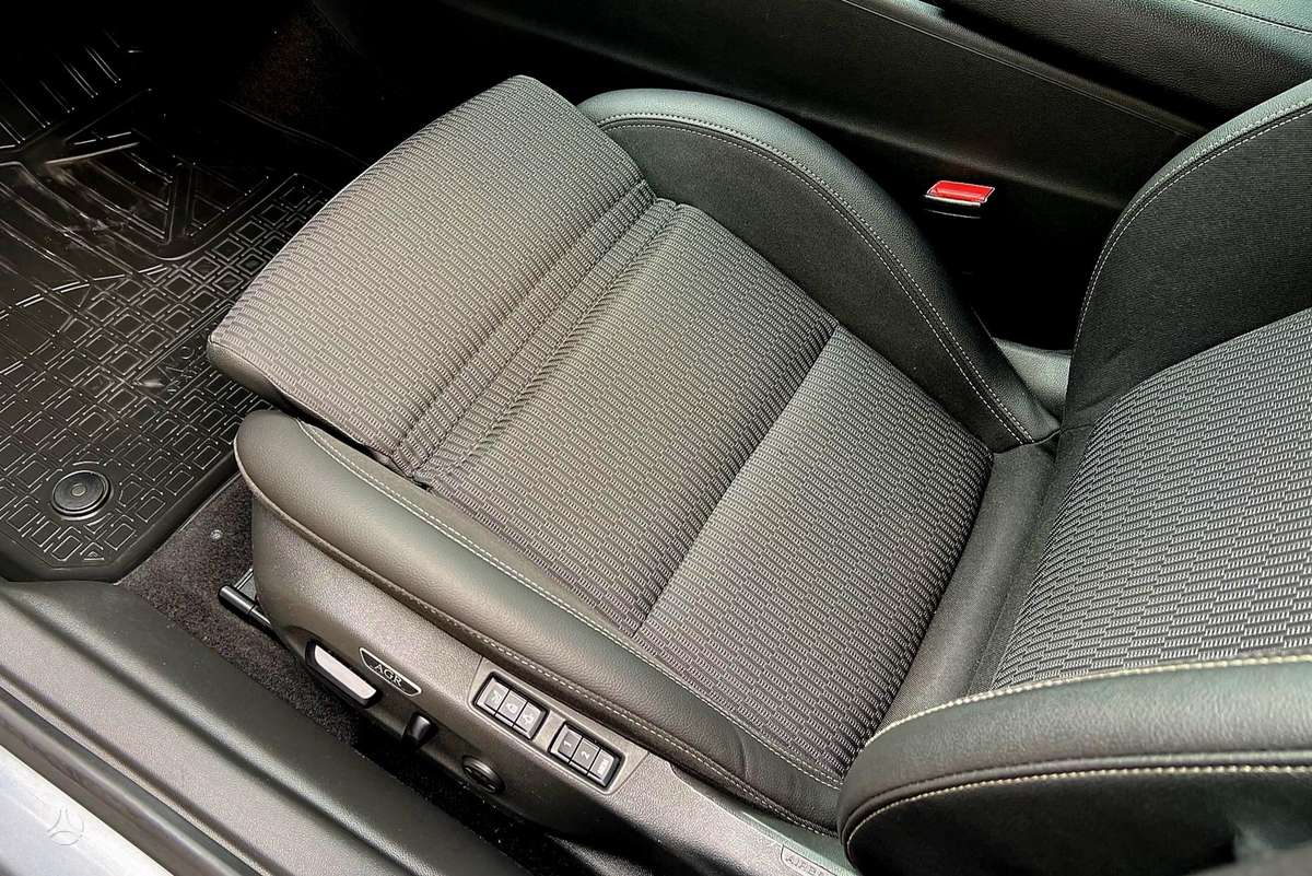 Opel Insignia, 2.0 l., Универсал