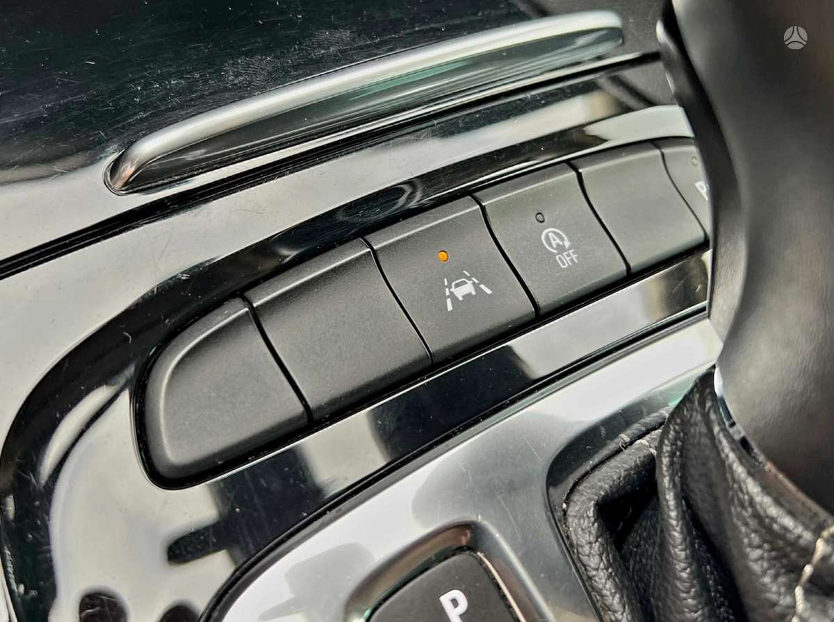 Opel Insignia, 2.0 l., Универсал