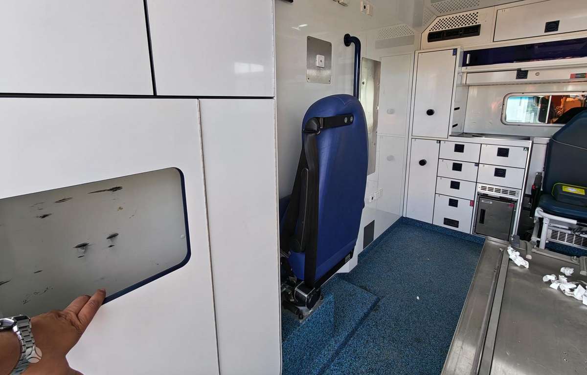 Mercedes-Benz SPRINTER 515, cits