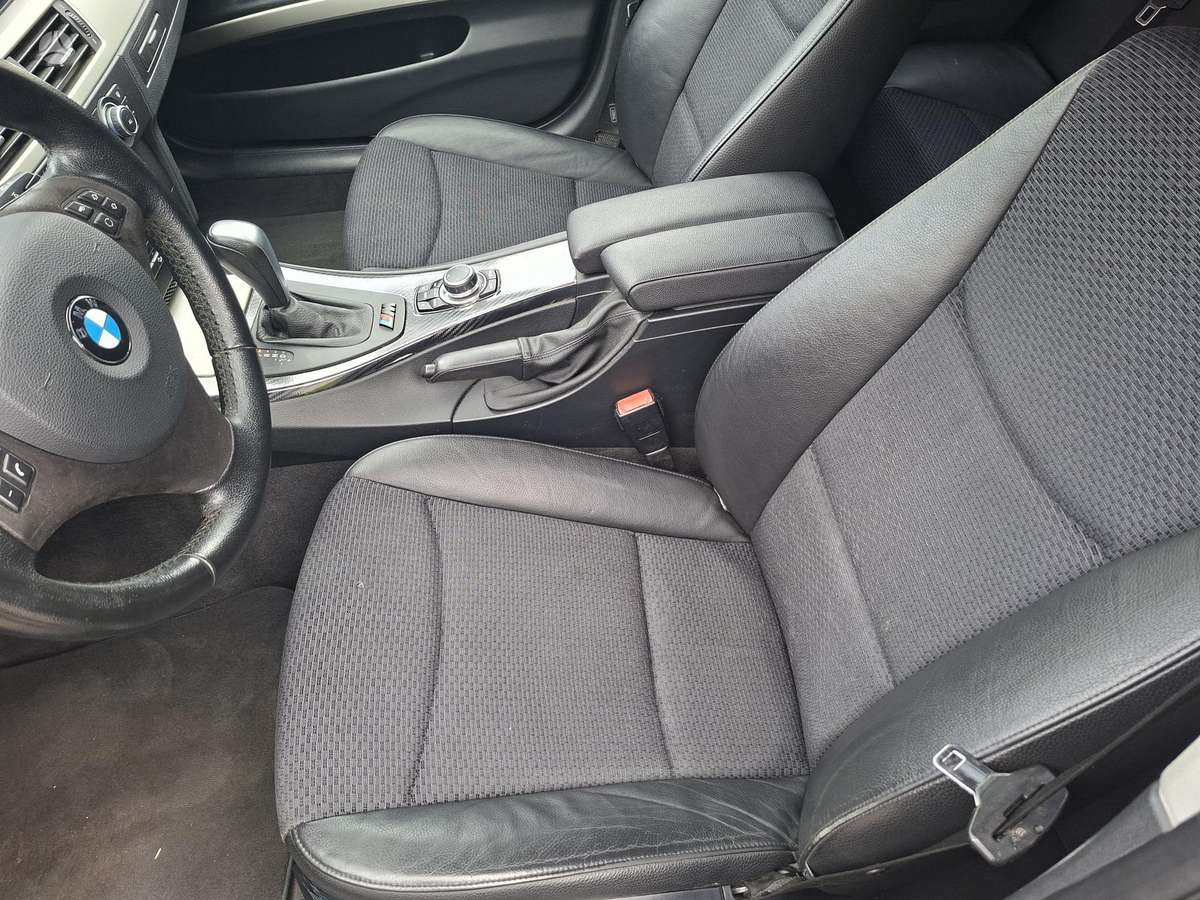 BMW 320, 2.0 l., wagon