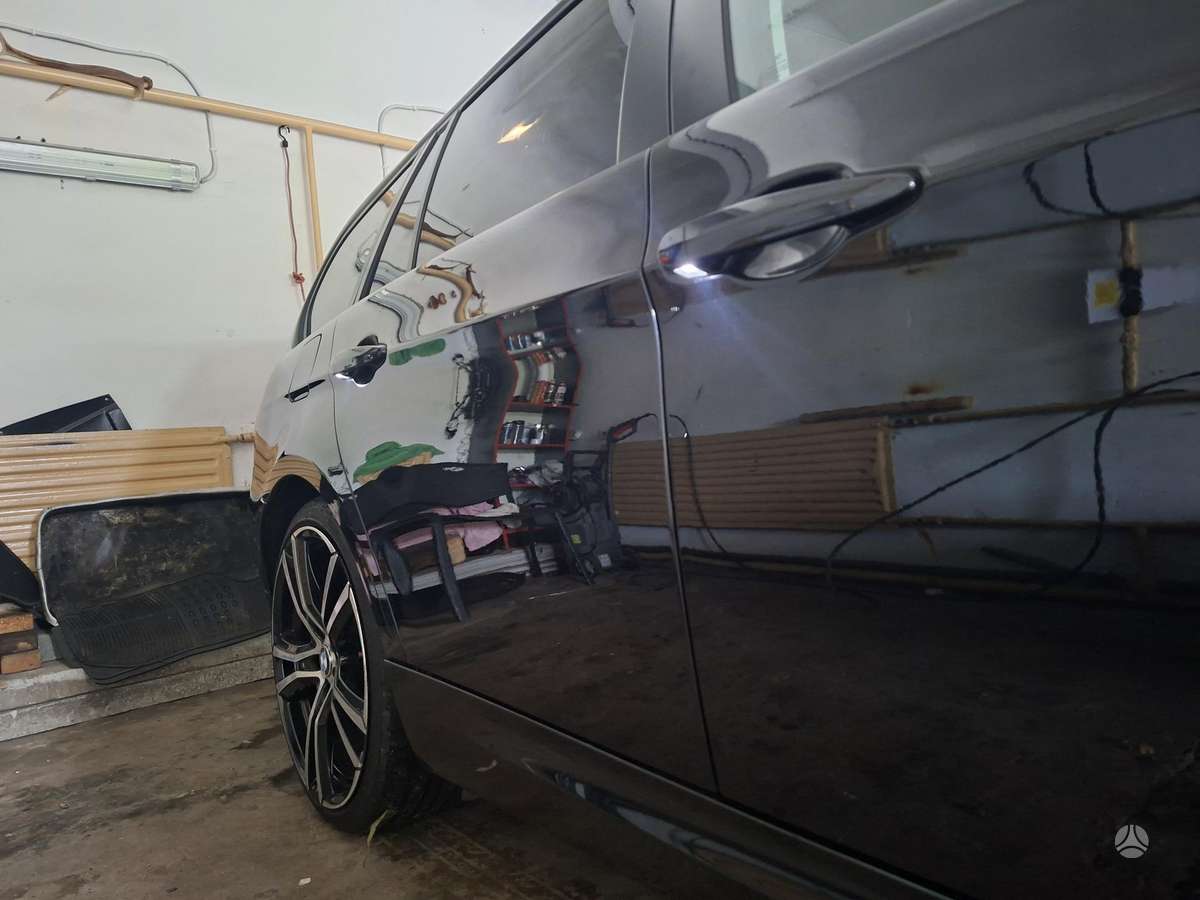 BMW 320, 2.0 l., Универсал