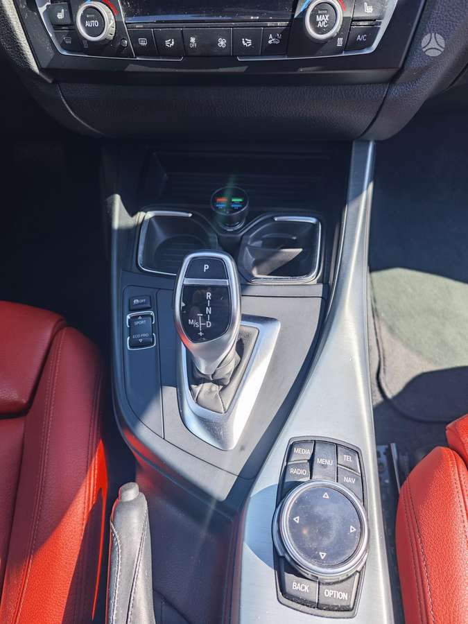 BMW 220, 2.0 l., Купе (coupe)