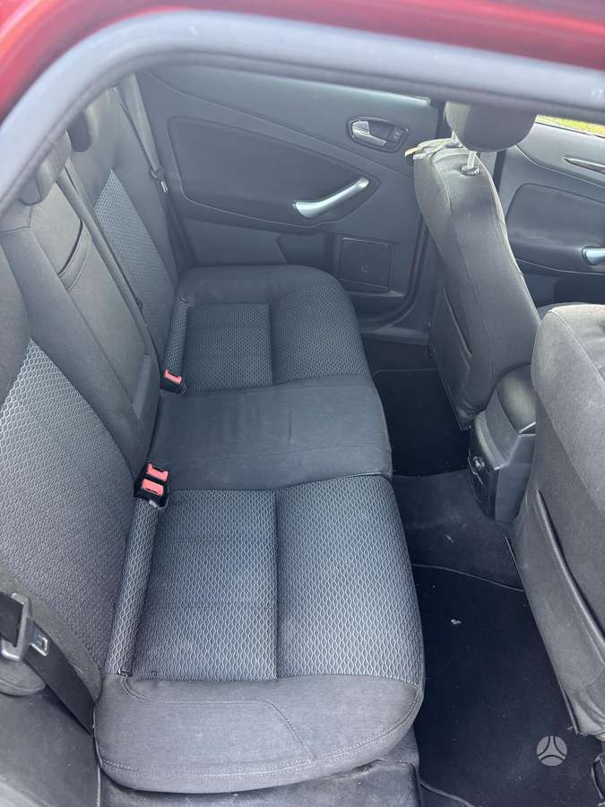 Ford Mondeo, 2.0 l., Универсал