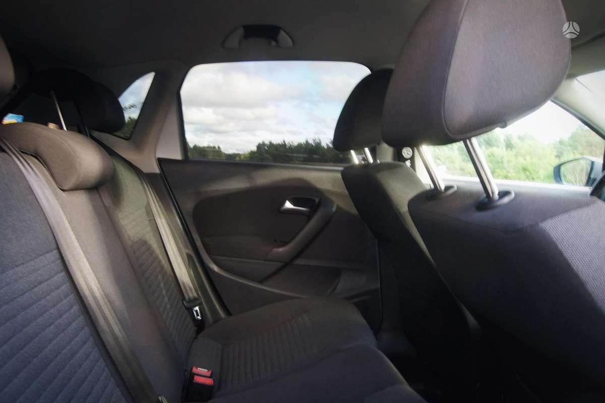 Volkswagen Polo - 6