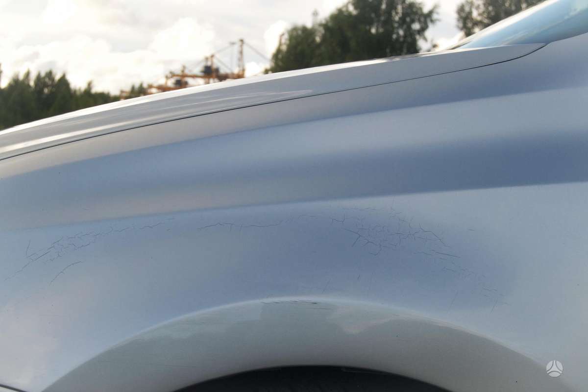 Volkswagen Polo - 10