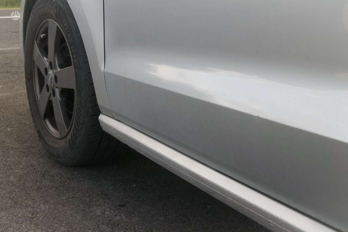 Volkswagen Polo - 12