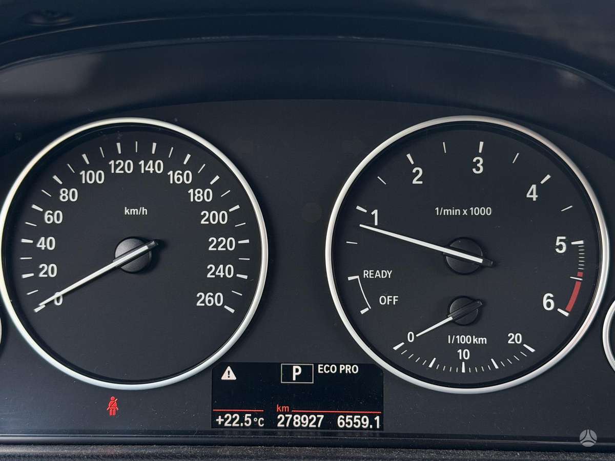 BMW 320, 2.0 l., Универсал