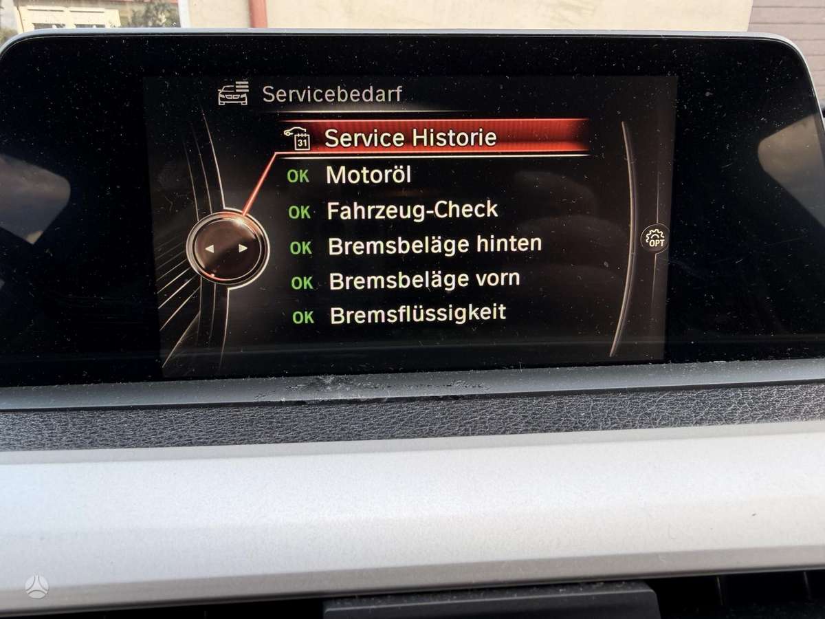 BMW 320, 2.0 l., universalas
