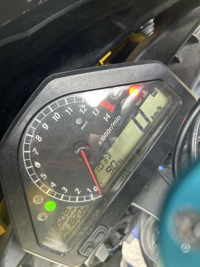 Honda CBR 1000cc, спортбайки / superbikes