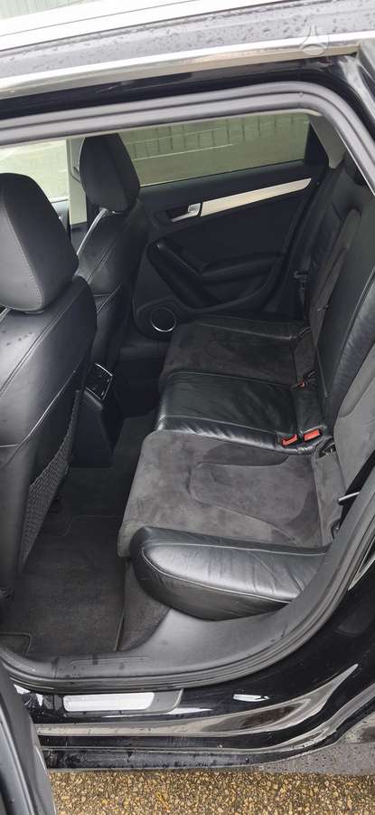 Audi A4, 2.0 l., Универсал