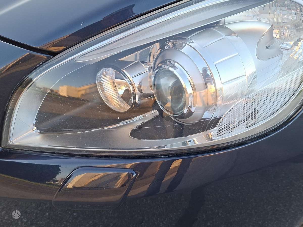 Volvo V60, 2.4 l., hatchback