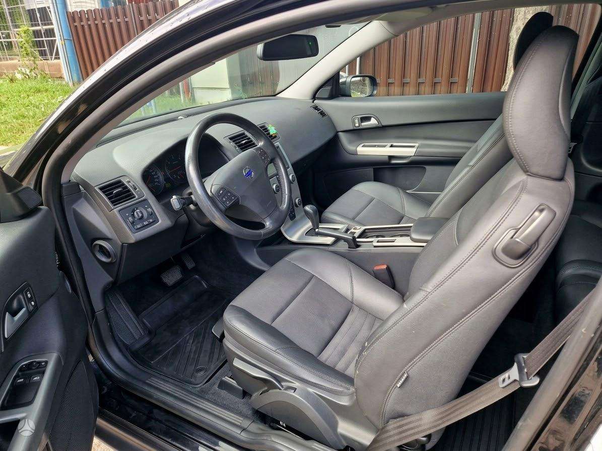 Volvo C30 - 4