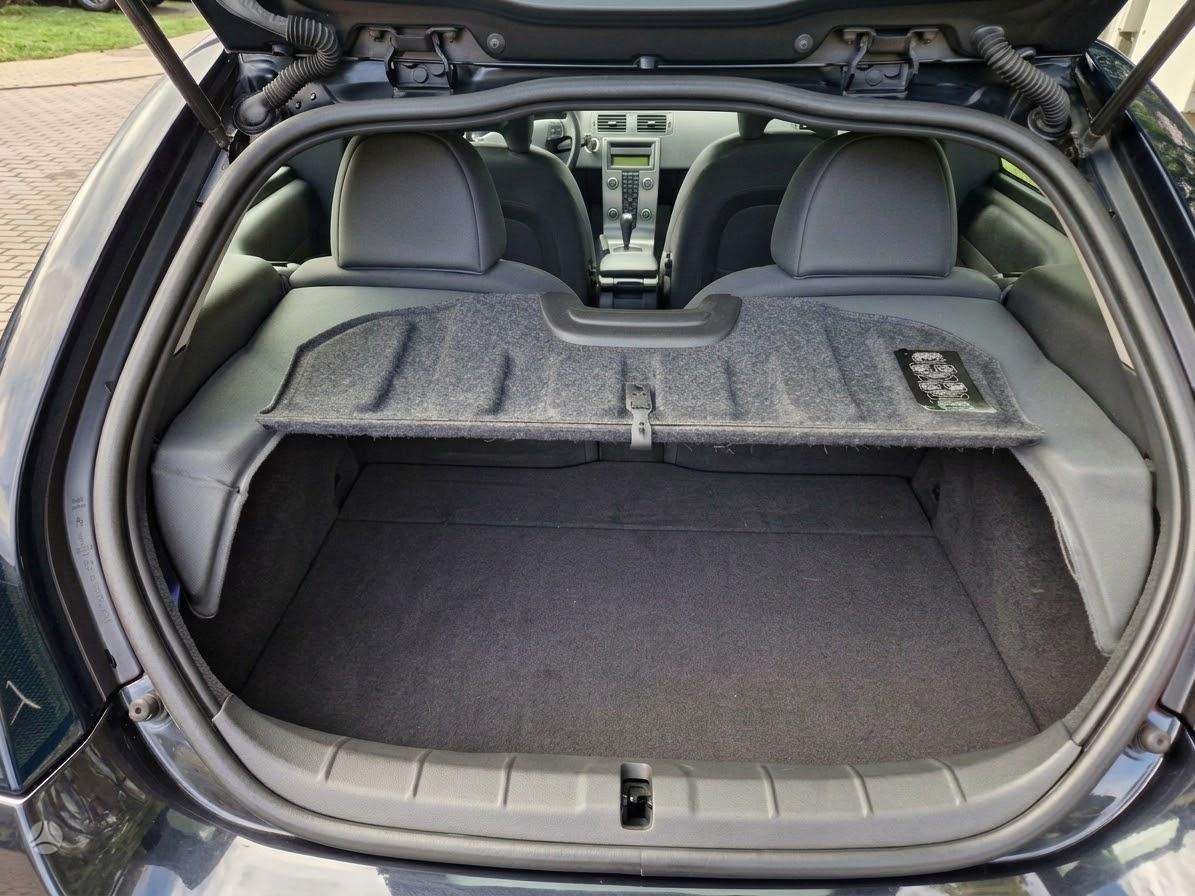 Volvo C30 - 5