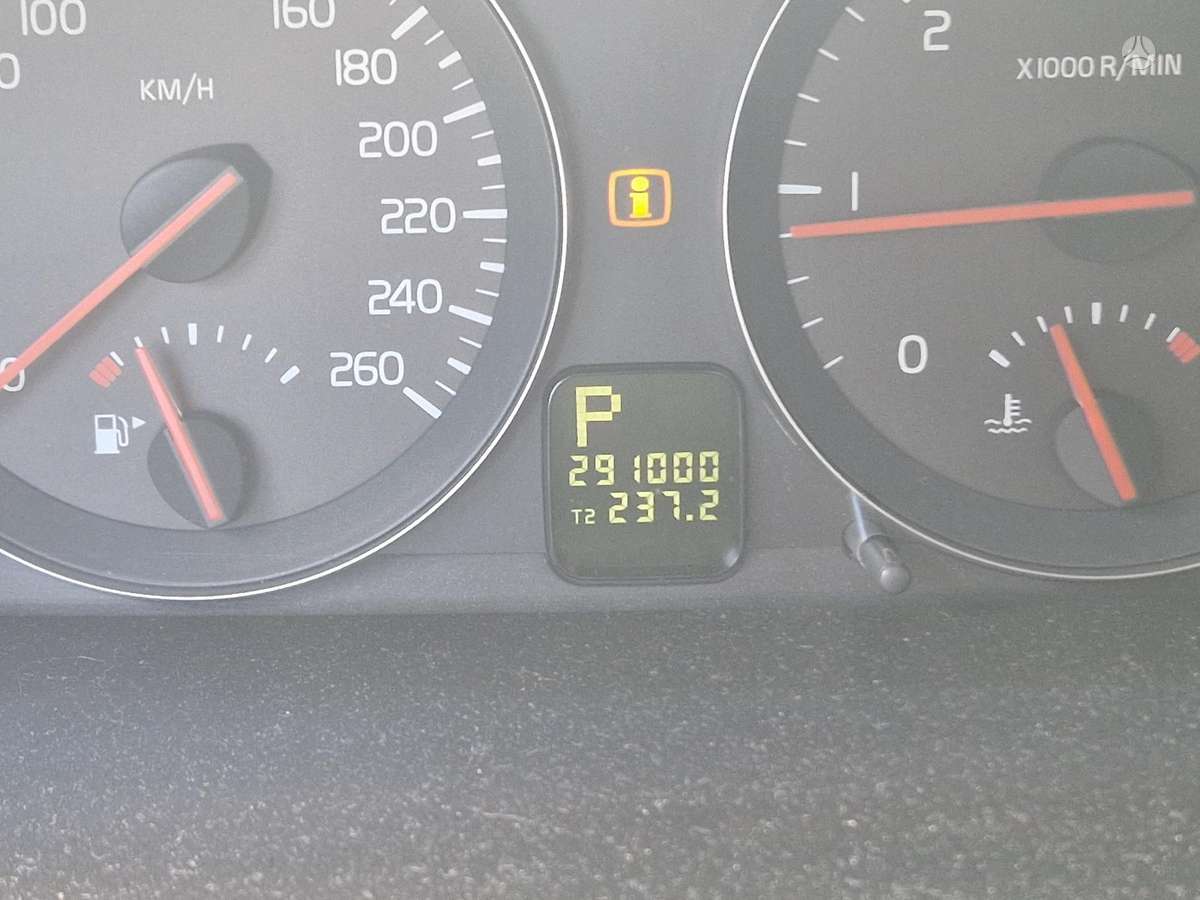 Volvo C30 - 6