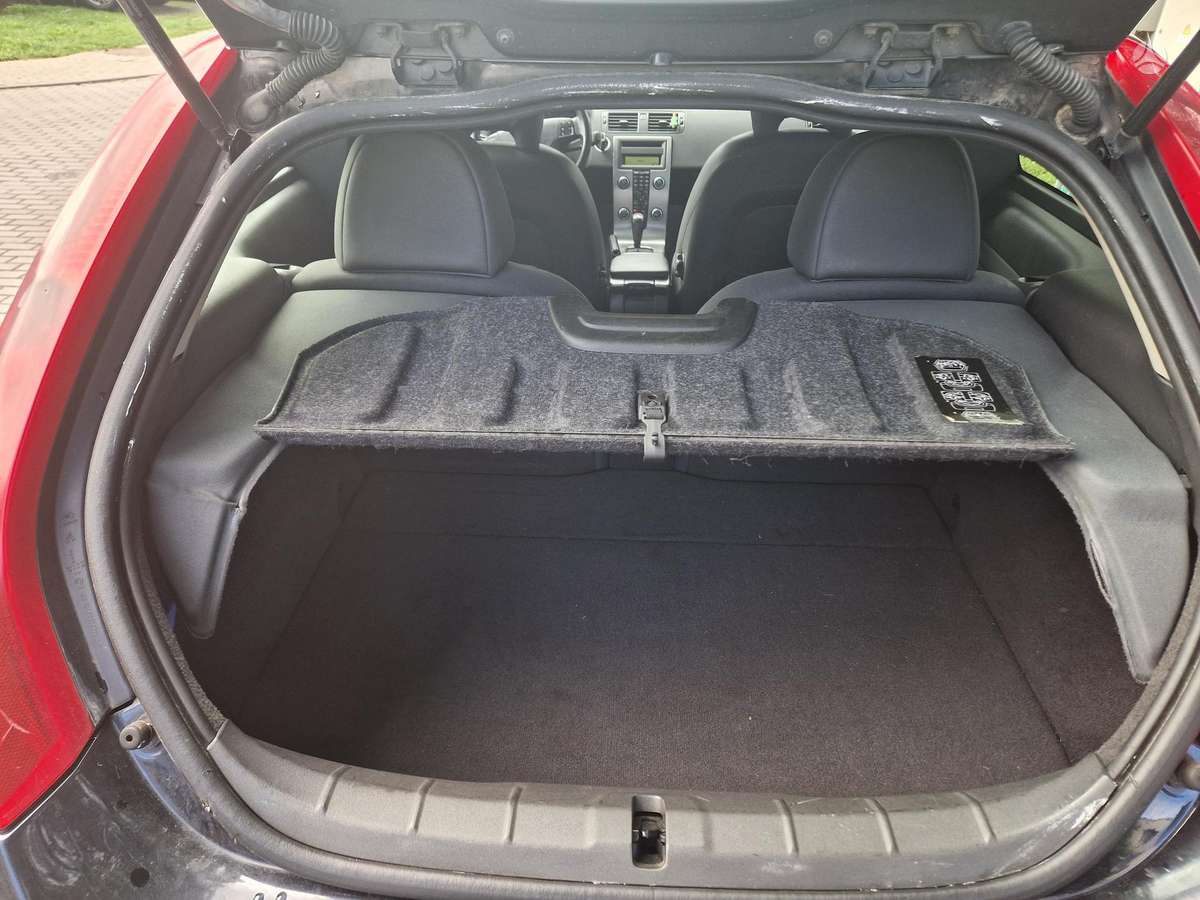 Volvo C30 - 7